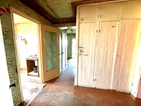 квартира за адресою Дніпро, Професора Герасюти вул. (Каверіна), 1