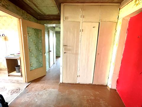 квартира за адресою Дніпро, Професора Герасюти вул. (Каверіна), 1