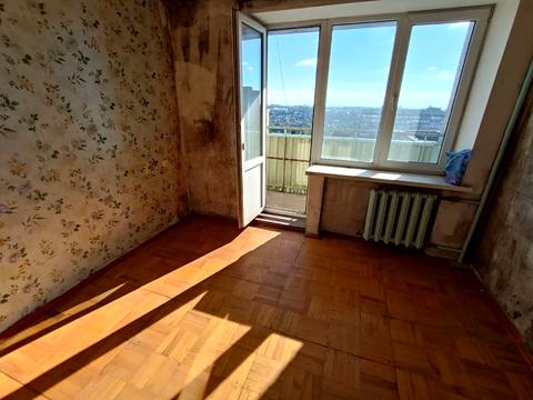 квартира за адресою Дніпро, Професора Герасюти вул. (Каверіна), 1