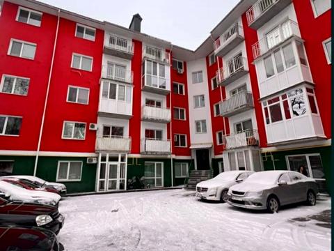 квартира за адресою Університетська вул., 33