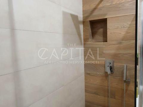 квартира за адресою Бульварно-Кудрявська вул. (Воровського), 17