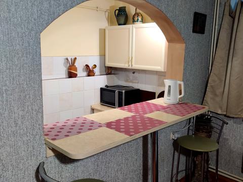 квартира за адресою Хорватська вул., 19