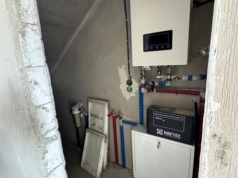 дом по адресу Одесская ул.