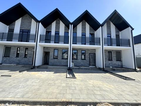 дом по адресу Одесская ул.