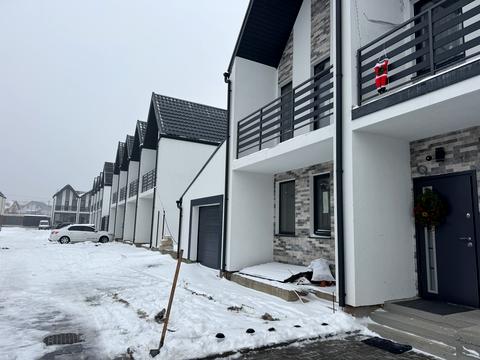 дом по адресу Одесская ул.