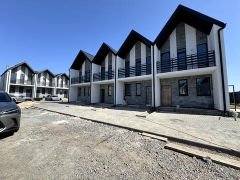 дом по адресу Одесская ул.