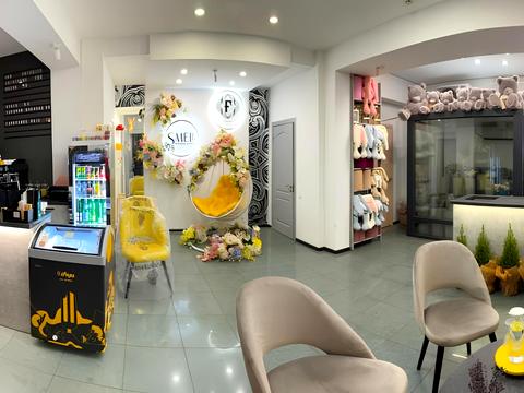 коммерческая по адресу Воскресенская ул. (Ленина), 38