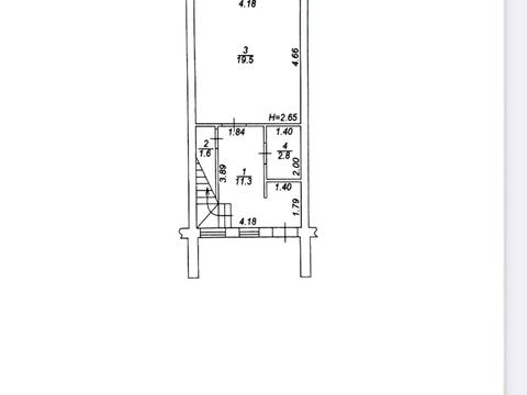 дом по адресу Одесская ул.