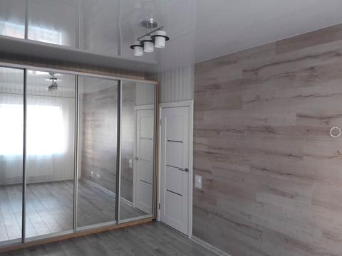 квартира по адресу Львовская ул., 17 к1