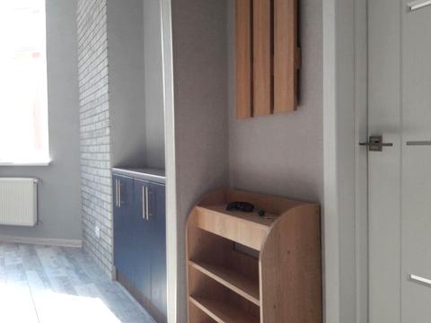 квартира по адресу Львовская ул., 17 к1