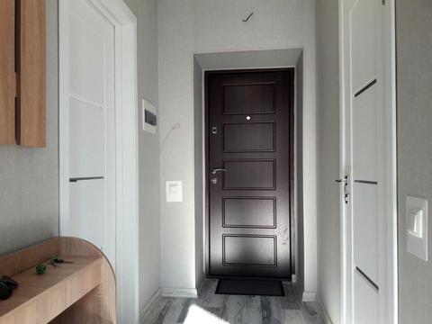 квартира по адресу Львовская ул., 17 к1