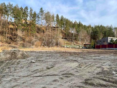 участок по адресу с. Лесники, Куцёва ул.