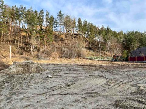 участок по адресу с. Лесники, Куцёва ул.