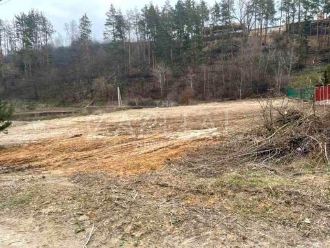 участок по адресу с. Лесники, Куцёва ул.