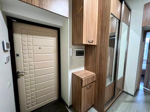 квартира по адресу Льва Толстого ул., 32