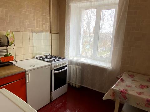 квартира за адресою Володимира Великого вул. (Тельмана), 26