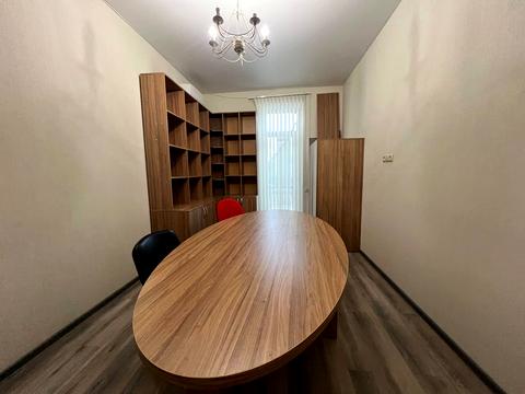 квартира по адресу Льва Толстого ул., 32