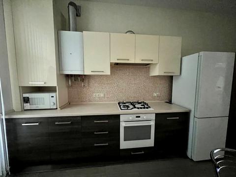 квартира по адресу Льва Толстого ул., 32