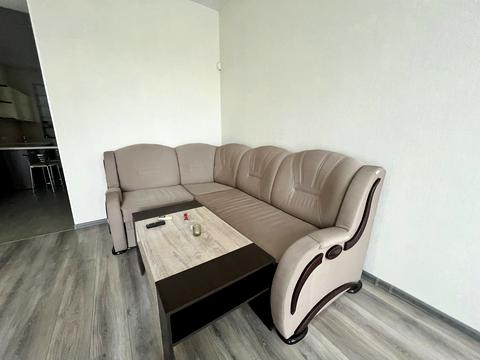 квартира по адресу Льва Толстого ул., 32