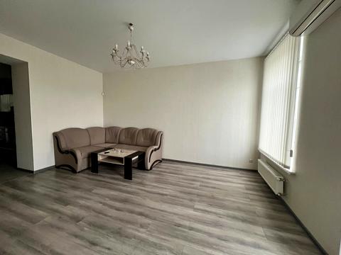 квартира по адресу Льва Толстого ул., 32