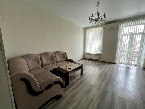 квартира по адресу Льва Толстого ул., 32