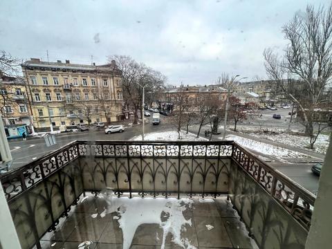 квартира по адресу Льва Толстого ул., 32