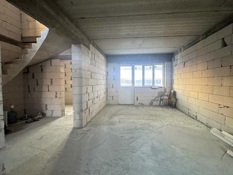 дом по адресу Святоюрьевская ул., 20