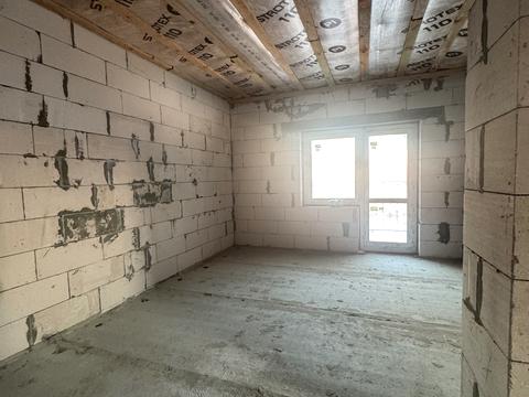 дом по адресу Святоюрьевская ул., 20