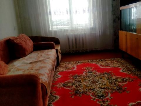 квартира по адресу Гурия Бухало ул. (6-та Гвардійська), 1