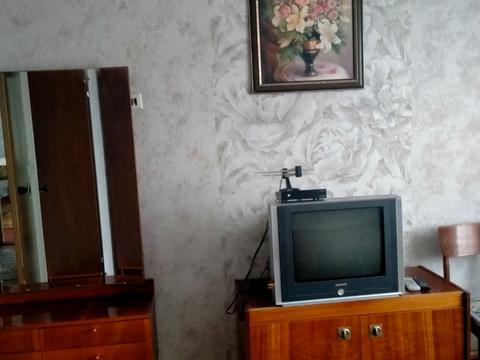 квартира по адресу Гурия Бухало ул. (6-та Гвардійська), 1