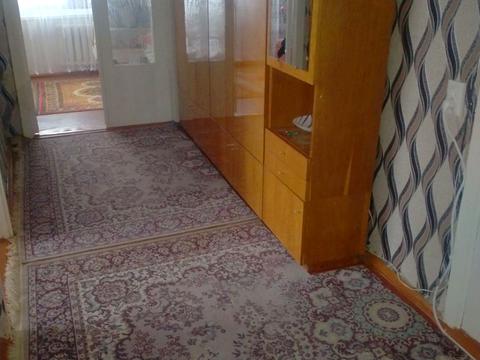 квартира по адресу Гурия Бухало ул. (6-та Гвардійська), 1