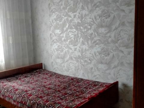 квартира по адресу Гурия Бухало ул. (6-та Гвардійська), 1