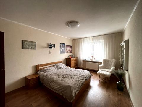 квартира за адресою Балтійський пров., 5