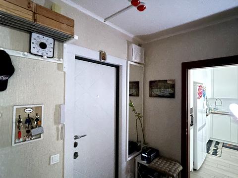 квартира за адресою Балтійський пров., 5