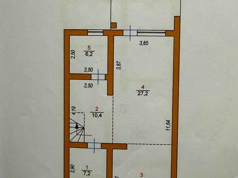 дом по адресу Святоюрьевская ул., 20