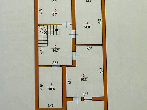 дом по адресу Святоюрьевская ул., 20