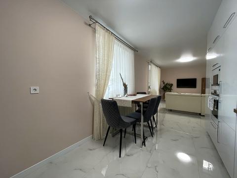 квартира за адресою Злуки просп., 47-В