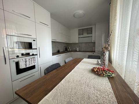 квартира за адресою Злуки просп., 47-В