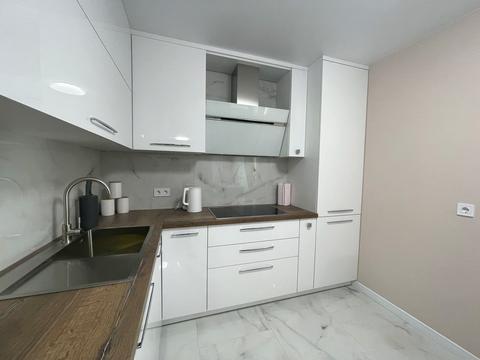 квартира за адресою Злуки просп., 47-В