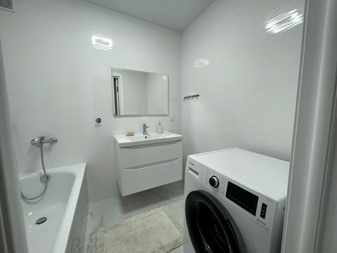 квартира за адресою Злуки просп., 47-В