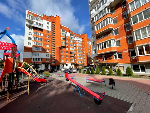 квартира за адресою Злуки просп., 47-В