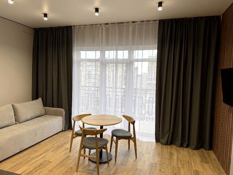 квартира по адресу Метрологическая ул., 21-Б