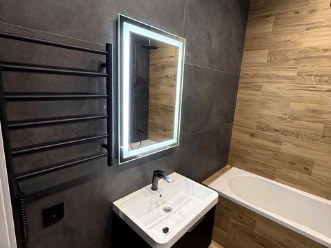 квартира по адресу Метрологическая ул., 21-Б