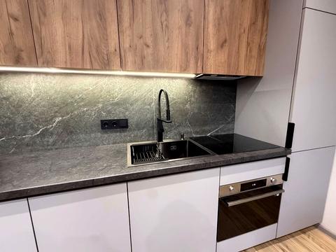 квартира по адресу Метрологическая ул., 21-Б