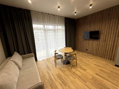 квартира по адресу Метрологическая ул., 21-Б