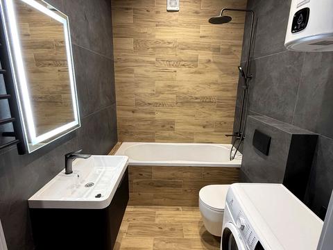 квартира по адресу Метрологическая ул., 21-Б