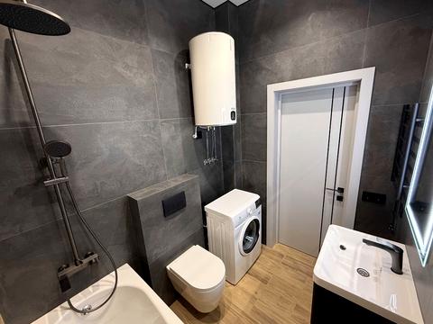 квартира по адресу Метрологическая ул., 21-Б