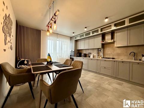 квартира за адресою Петра Маланюка вул., 58