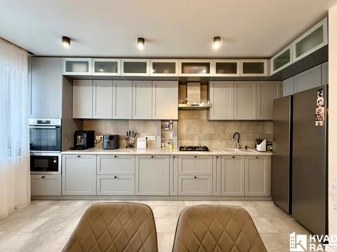 квартира за адресою Петра Маланюка вул., 58