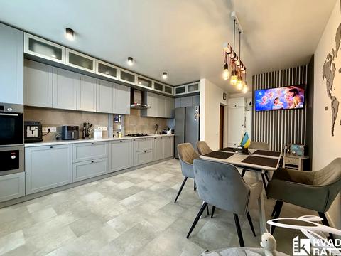 квартира за адресою Петра Маланюка вул., 58